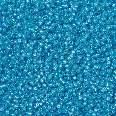 MIYUKI Round Rocailles Beads SEED-X0055-RR0647-1