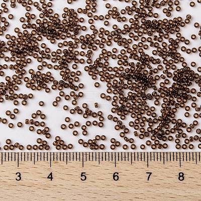 MIYUKI Round Rocailles Beads SEED-X0056-RR0135-1
