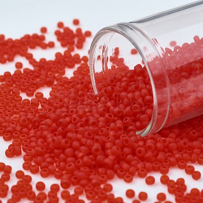 TOHO 11/0 Round Beads X-SEED-TR11-0005F-1