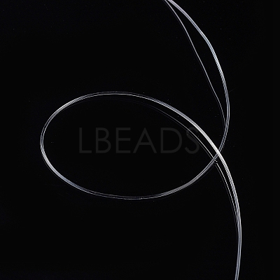 Elastic Crystal Thread EW-S003-0.5mm-01-A-1