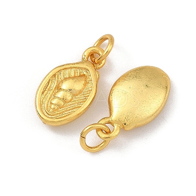 Brass Charms KK-F941-45A-G-1