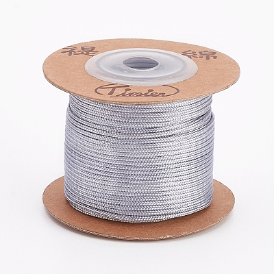 Nylon Braided Cord OCOR-L035-G24-1