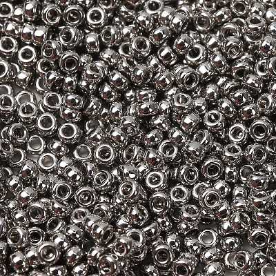 MIYUKI Round Rocailles Beads X-SEED-G009-RR0194-1