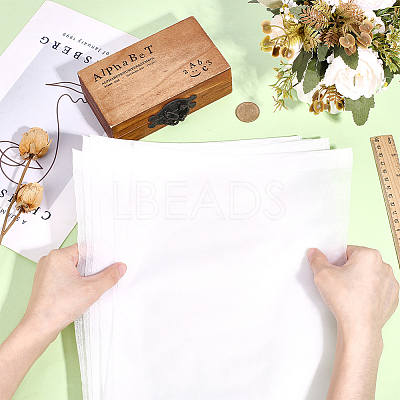 60Pcs Cloth Shoe Storage Bags ABAG-GO0001-09-1