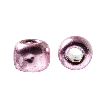 TOHO 8/0 Round Beads SEED-TR08-0571-1