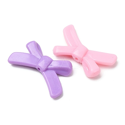 Plastic Beads KY-Z003-04-1