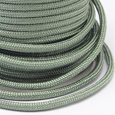 Braided Polyester Cords OCOR-D005-06-1