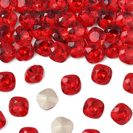 Preciosa&reg MAXIMA Crystal Fancy Stones Y-PRC-FC12-90070-1