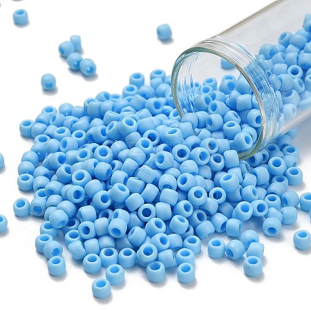 TOHO 6/0 Round Beads X-SEED-TR06-0403F-1