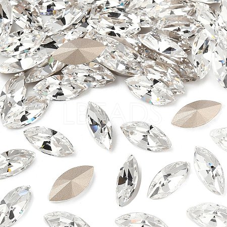 Preciosa&reg MAXIMA Crystal Fancy Stones X-PRC-FG15-00030-1