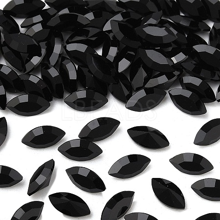 Preciosa&reg MAXIMA Crystal Fancy Stones Y-PRC-FG8-23980-1