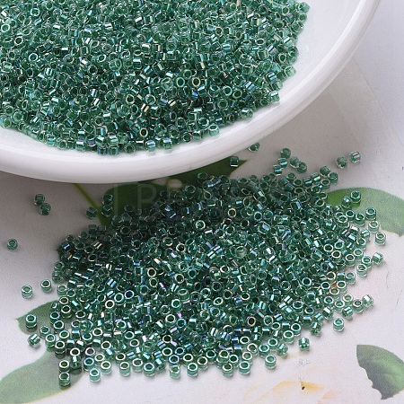 MIYUKI Delica Beads SEED-J020-DB0060-1