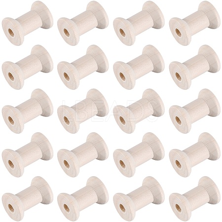 Wooden Empty Spools for Wire TOOL-SC0001-59C-1