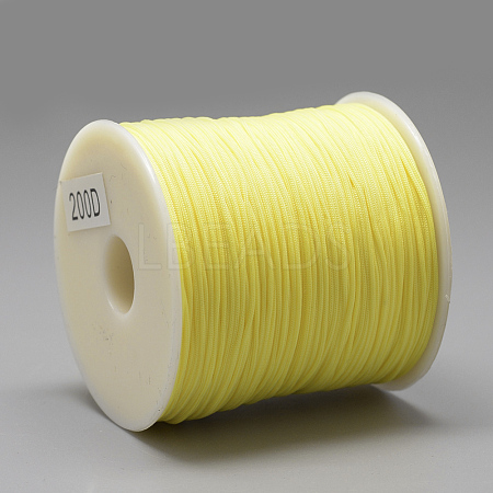 Polyester Cords OCOR-Q037-33-1