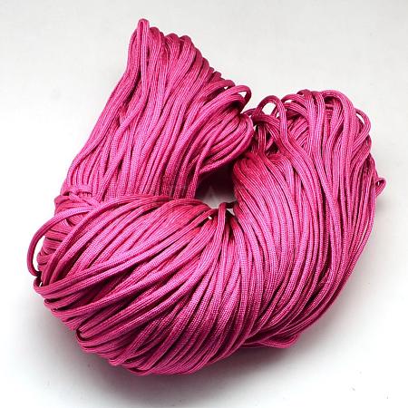 7 Inner Cores Polyester & Spandex Cord Ropes RCP-R006-176-1