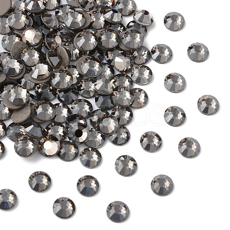 Preciosa&reg Crystal Hotfix Flatback Stones Y-PRC-HSS8-00030-279-1