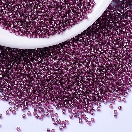 MIYUKI Delica Beads SEED-X0054-DB2162-1
