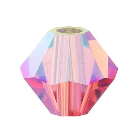 Preciosa&reg Crystal Beads X-PRC-BA4-70010-20000-1