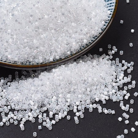 MIYUKI Delica Beads LS-X-SEED-J020-DB0670-1