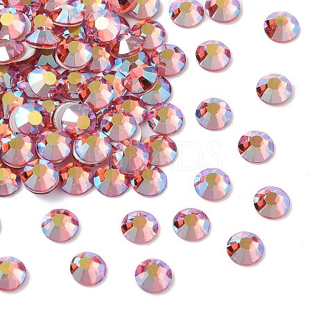 Preciosa&reg MAXIMA Crystal No Hotfix Flatback Stones Y-PRC-NSS6-90350-200-1