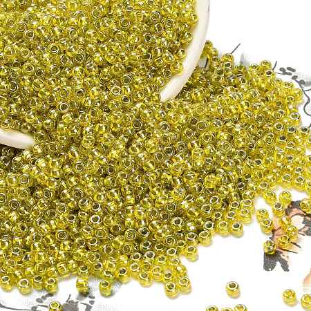 TOHO 8/0 Round Beads SEED-TR08-1013-1