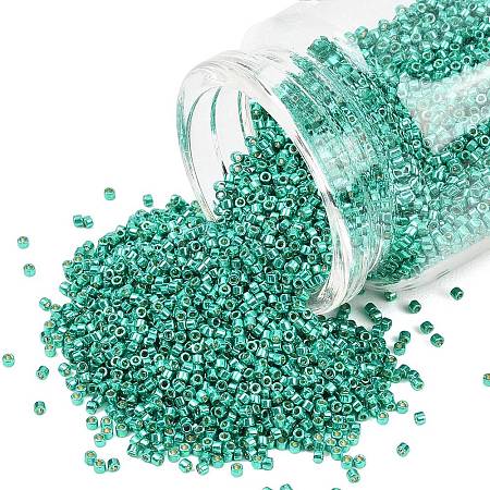 MIYUKI Delica Beads SEED-X0054-DB2505-1