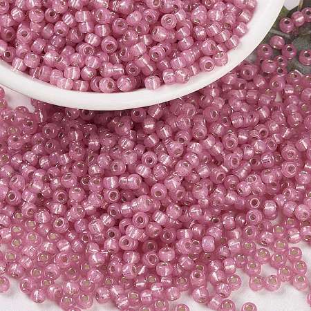 MIYUKI Round Rocailles Beads X-SEED-G008-RR0556-1
