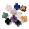 Natural Mixed Gemstone Beads G-K369-02-1