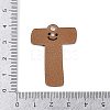 Acrylic Pendants LS-MACR-R002-01T-3