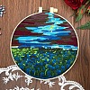 DIY Landscape Pattern Embroidery Kits for Beginners PW-WG231EC-02-1