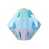 Preciosa&reg Crystal Beads Y-PRC-BA6-30020-20000-1