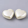 ABS Plastic Imitation Pearl Beads LS-X-KY-T013-005-2
