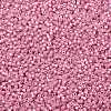Cylinder Seed Beads SEED-H001-H15-2