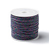 Cotton Braid Thread OCOR-B003-01A-14-1