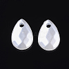 ABS Imitation Pearl Acrylic Charms X-OACR-S028-128B-01-2
