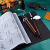  2 Boxes Chinese Calligraphy Hand Writing Practice Sheet of Regular Script AJEW-PH0004-94-4