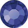 Preciosa&reg MAXIMA Crystal No Hotfix Flatback Stones Y-PRC-NSS16-00030-295-3