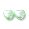 Opaque Acrylic Beads OACR-G014-03-2