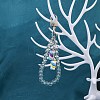 Handmade Polymer Clay Charms CLAY-T016-83-5
