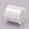 Nylon Satin Rattail Cords NWIR-L006-1.5mm-27-2