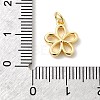 Brass Pendants KK-Z135-13A-G-3