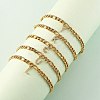 Anklets Sets AJEW-AN00383-19-3