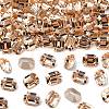 Preciosa&reg MAXIMA Crystal Fancy Stones X-PRC-FD12-90300-1