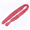 Faux Suede Cord LW-R023-2.8mm-24-2