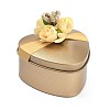Tinplate Storage Box X2-CON-A004-01-2