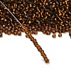 12/0 Glass Seed Beads SEED-A005-2mm-53-4