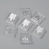 Plastic Ring Display Stands RDIS-WH0011-12-1