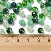 Glass Beads EGLA-A034-SM6mm-11-4