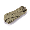 Polyester Cords OCOR-WH0052-10C-2