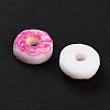 Luminous Resin Imitation Food Decoden Cabochons RESI-K036-27A-2